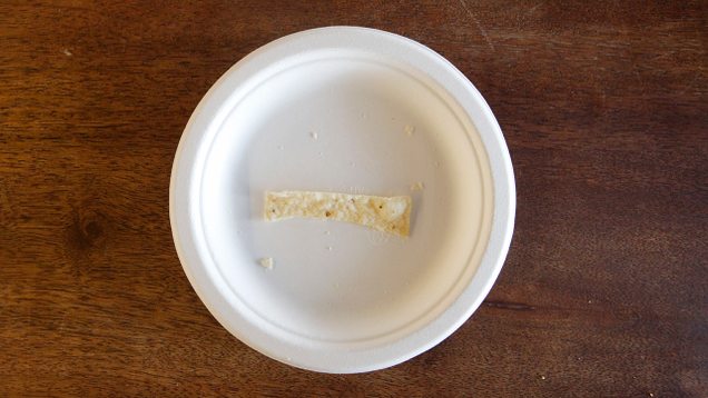 Illustration for article titled 6 Broken Chips That Could Still Hold Salsa If You Just Gave Them A Chance
